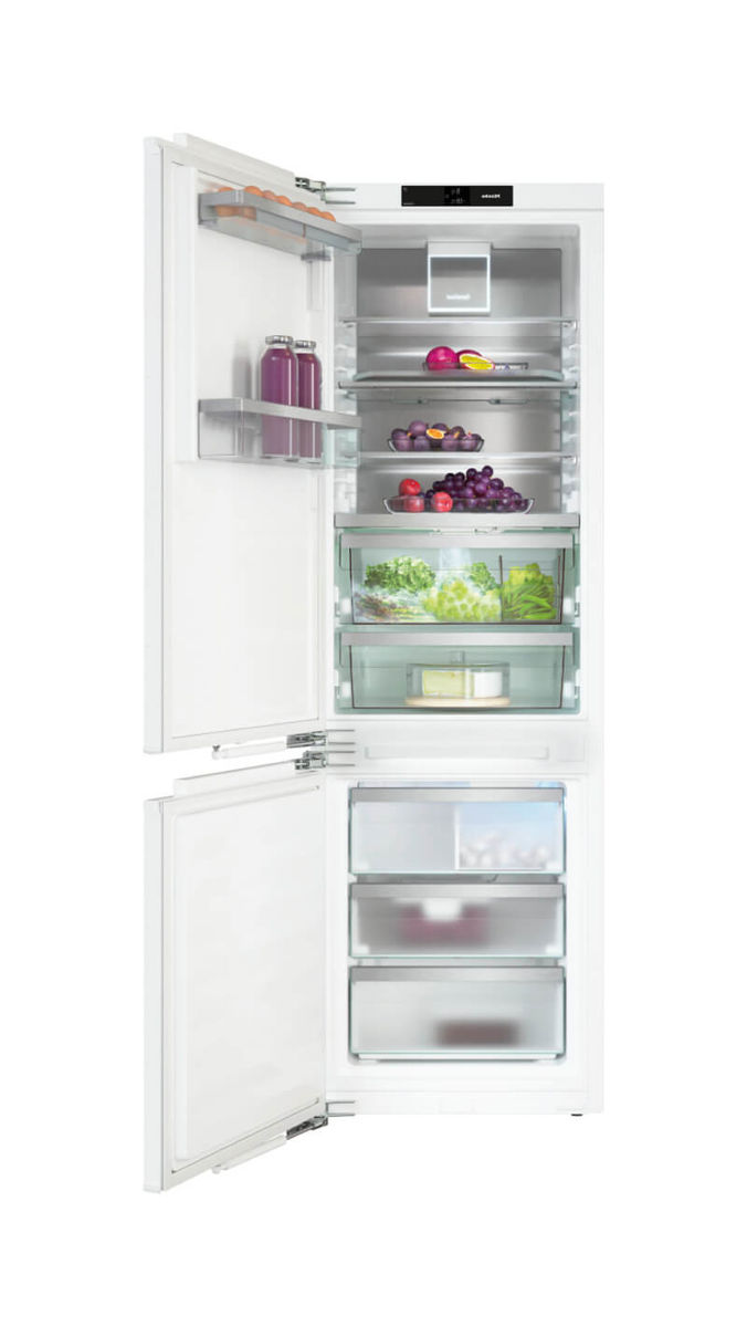 Image of Miele KFN 7795 D LI EU1 Kühlschrank links bei nettoshop.ch