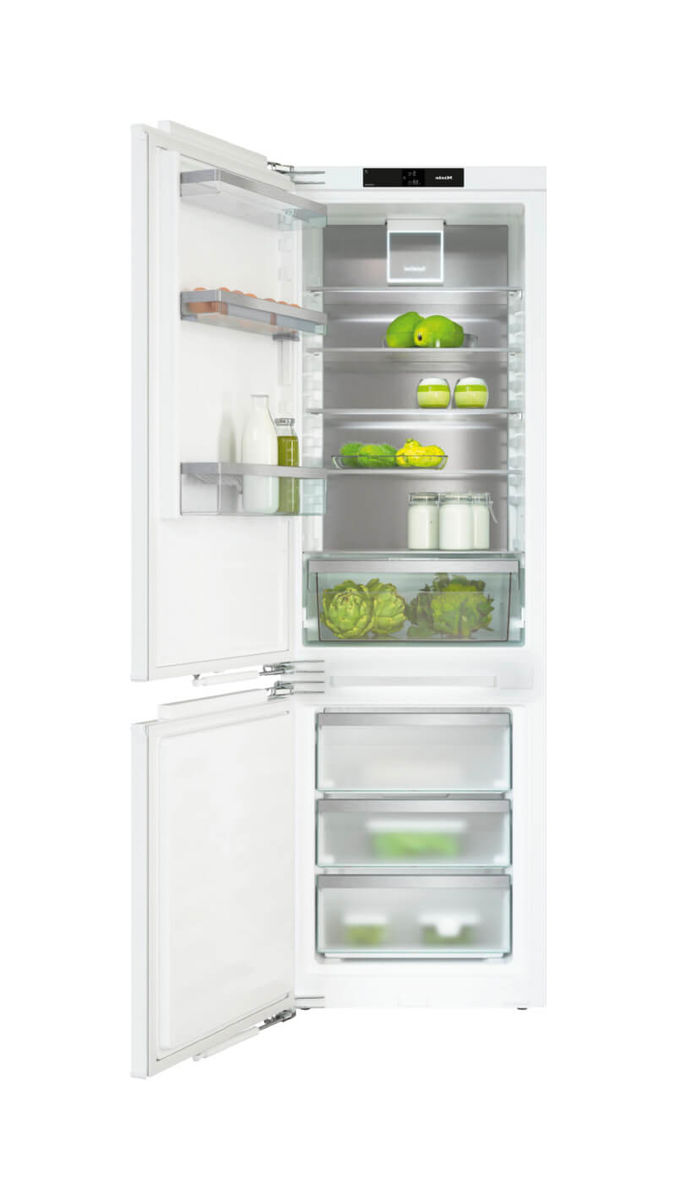 Image of Miele KFN 7764 D LI CH Kühlschrank links bei nettoshop.ch