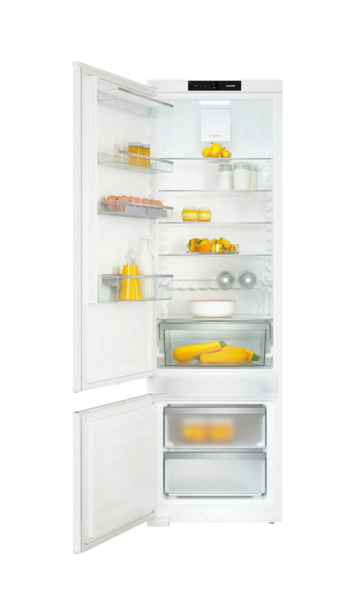 Image of Miele KF 7731 E LI CH Kühlschrank links bei nettoshop.ch