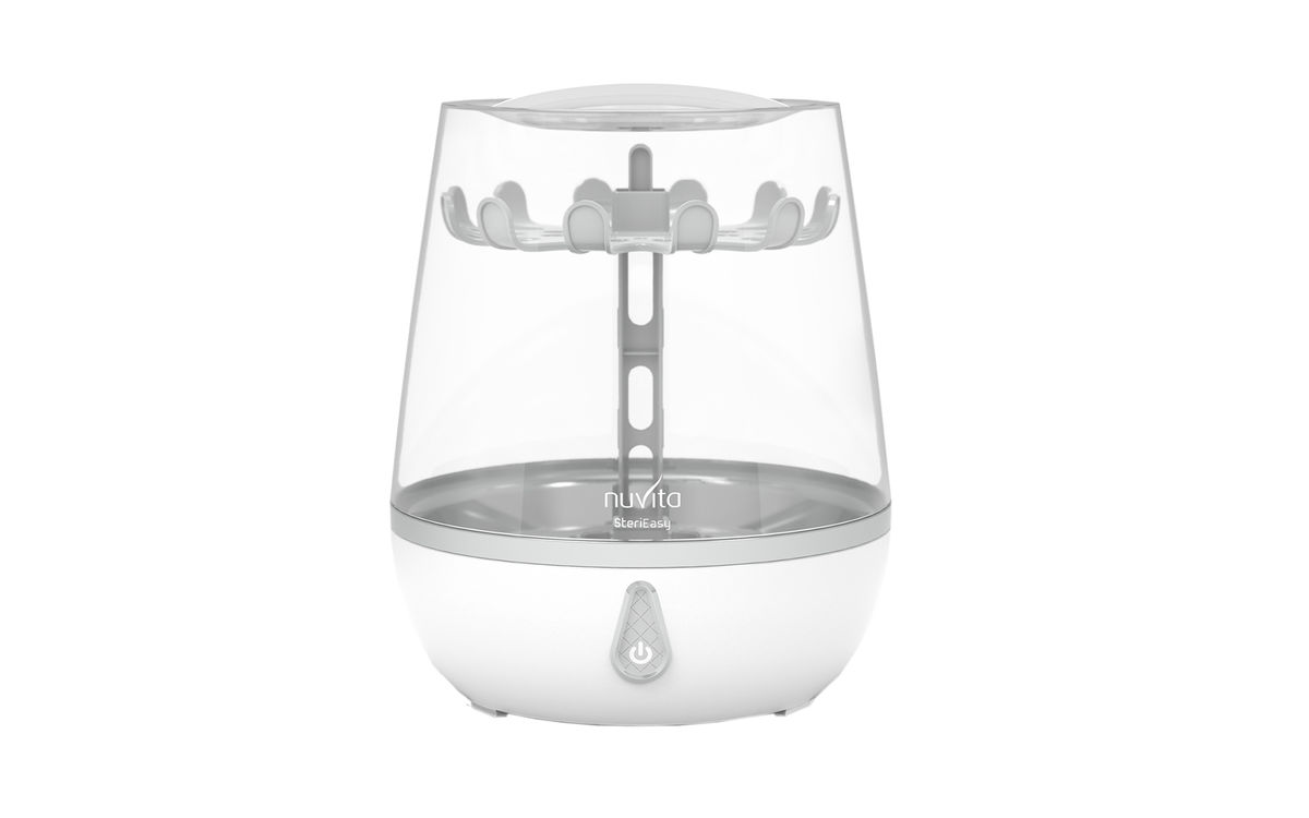 Image of Nuvita SteriEasy Dampfsterilisator bei nettoshop.ch