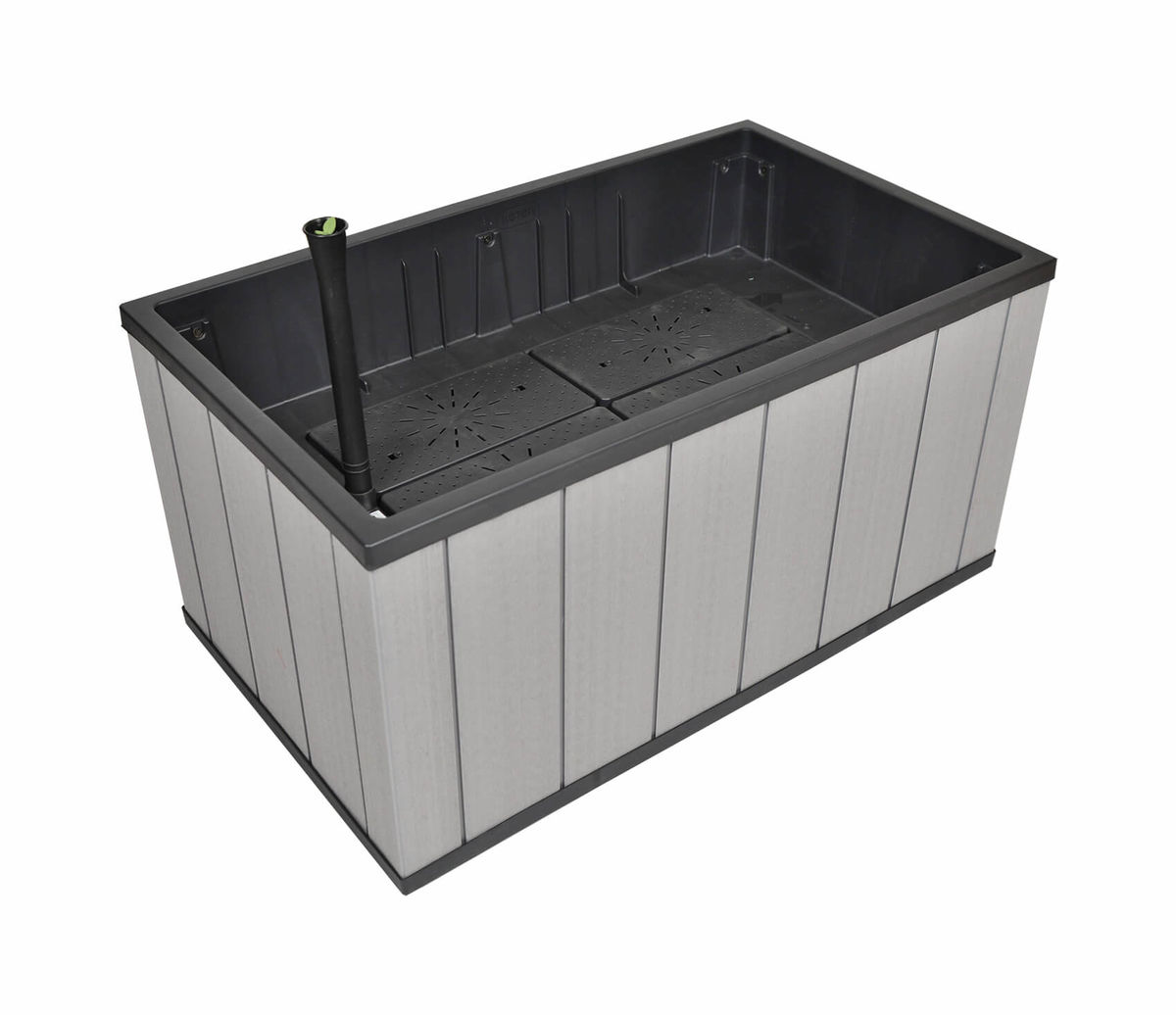 Image of Keter Duotech M Sequoia Planter Hochbeet bei nettoshop.ch