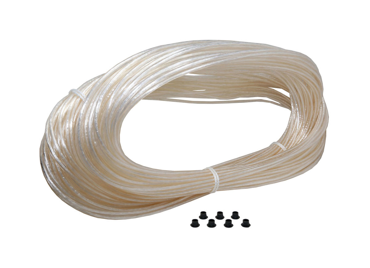 Image of Stewi Ersatzleine für Jumbo-Deckentrockner 60m bei nettoshop.ch