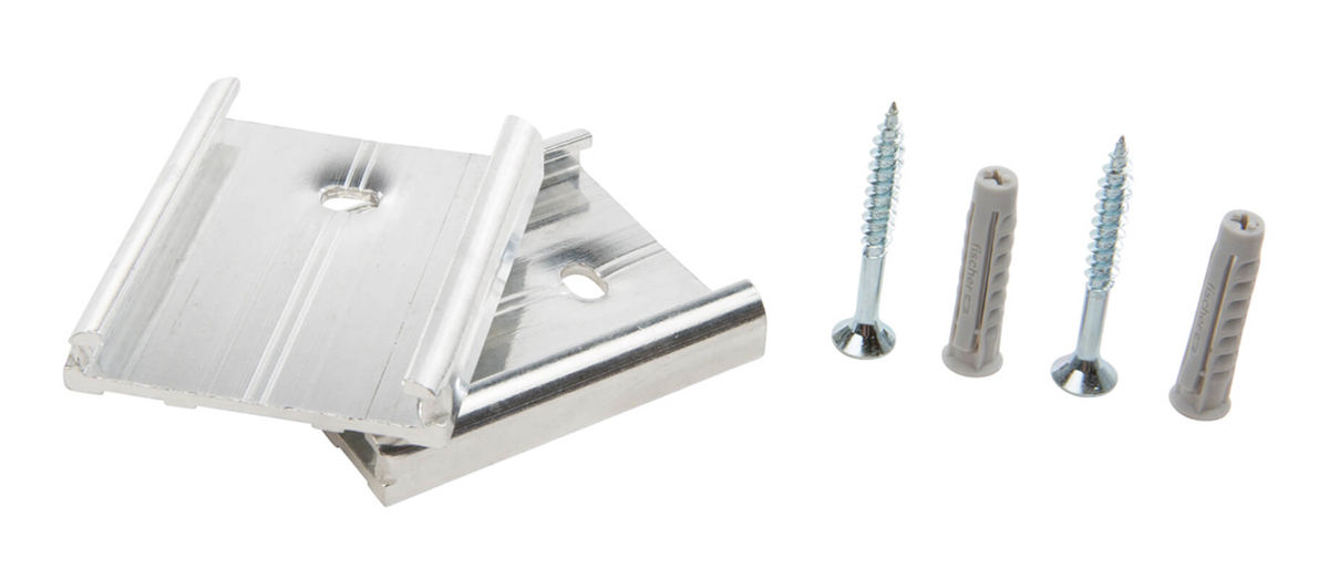 Image of Stewi Wandbefestigung Teleskop Prestige 6-Stäbe bei nettoshop.ch