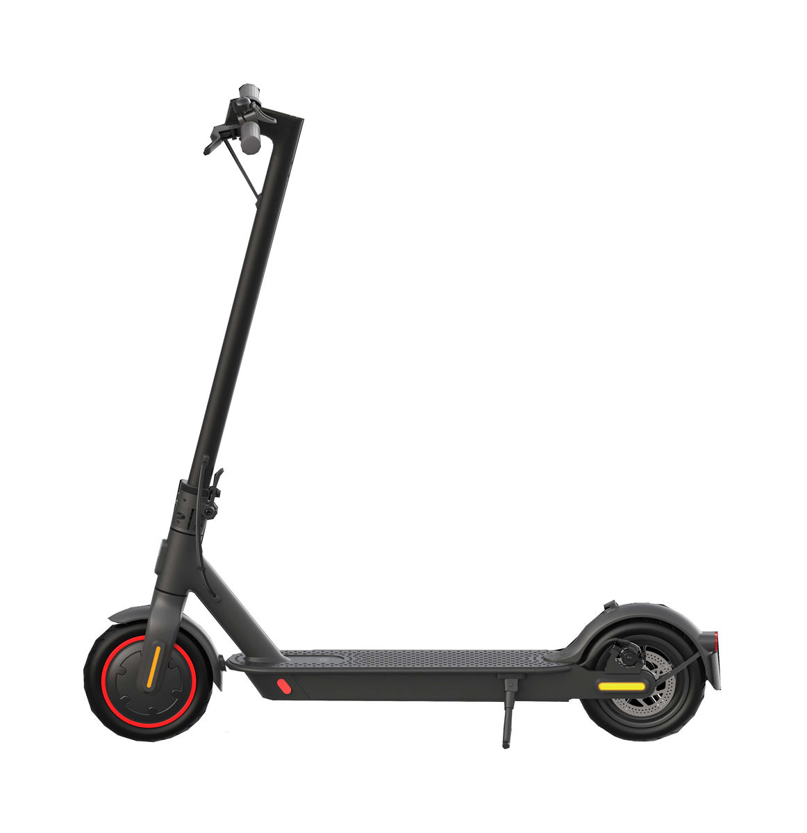 Image of Mi eScooter Pro 2 Swiss Edition schwarz bei nettoshop.ch