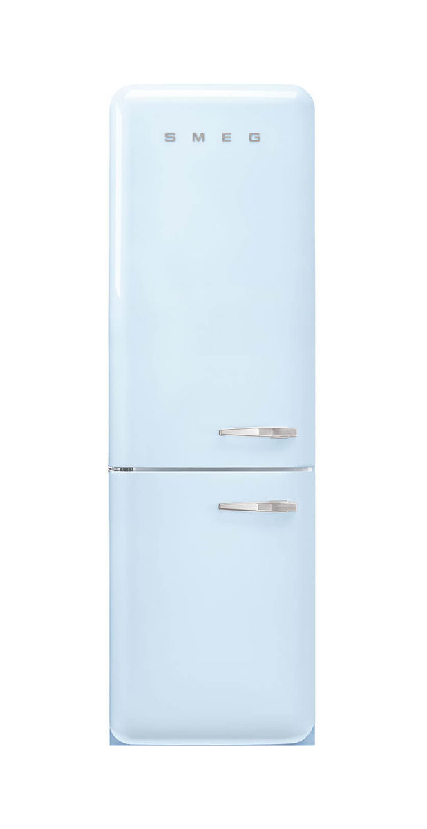 Image of SMEG FAB32LPB5 Kühlschrank Pastellblau bei nettoshop.ch