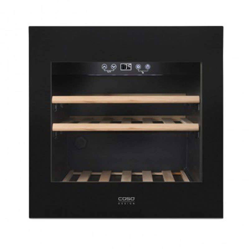 Image of Caso WineDeluxe 29 Weinschrank bei nettoshop.ch