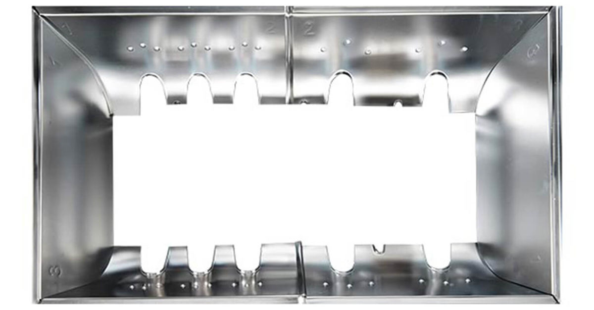 Image of Campingaz 6tlg. Firebox Zubehör bei nettoshop.ch