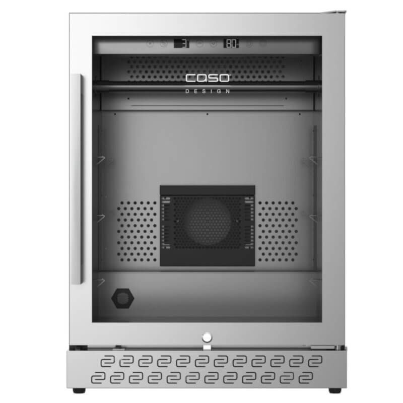 Image of Caso Dry Aged Master 125 Cooler bei nettoshop.ch