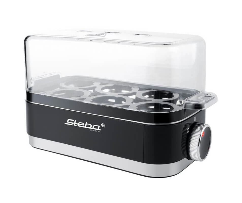 Image of Steba EK7 Eierkocher bei nettoshop.ch