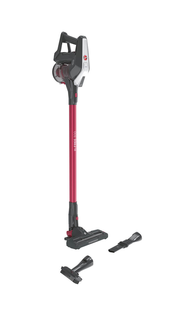 Image of Hoover HF322HM011 Staubsauger bei nettoshop.ch