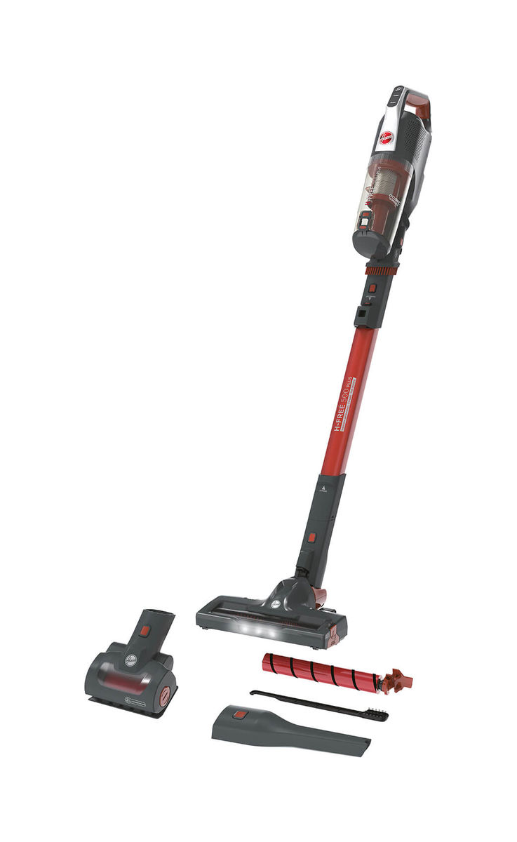 Image of Hoover HF522SFP 011 Staubsauger bei nettoshop.ch