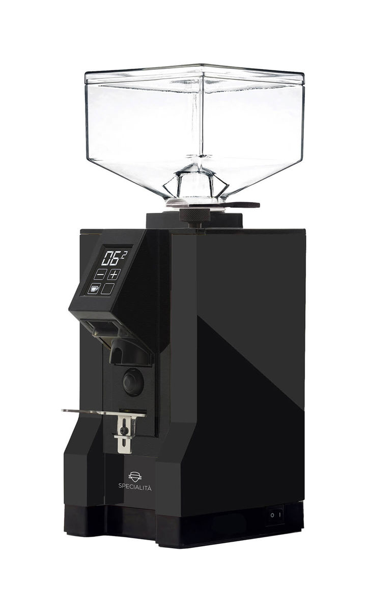 Image of Eureka Mignon Specialita 55 Kaffeemühle mattschwarz bei nettoshop.ch