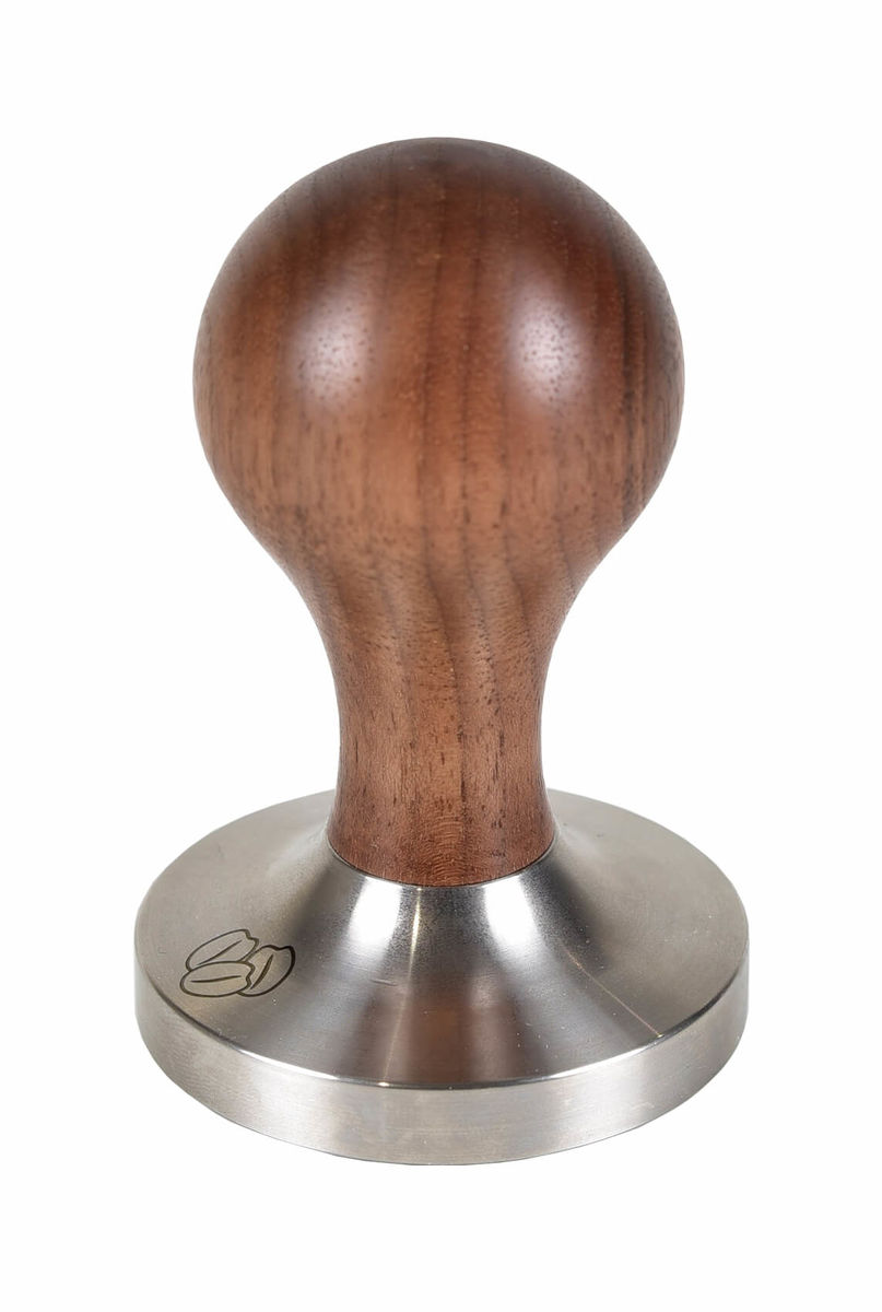 Image of Vitudurum Premium "Swiss Made" Tamper Nussbaum bei nettoshop.ch