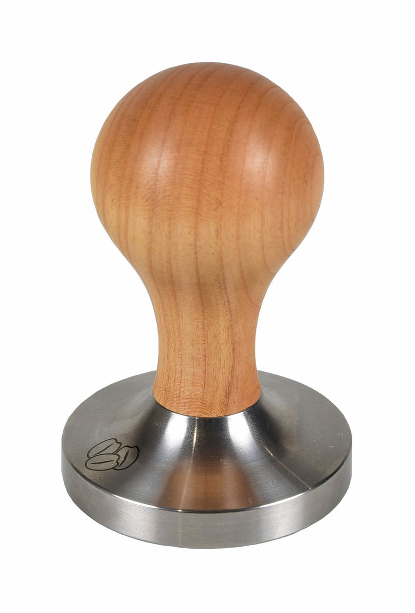 Image of Vitudurum Premium "Swiss Made" Tamper Kirschbaum bei nettoshop.ch