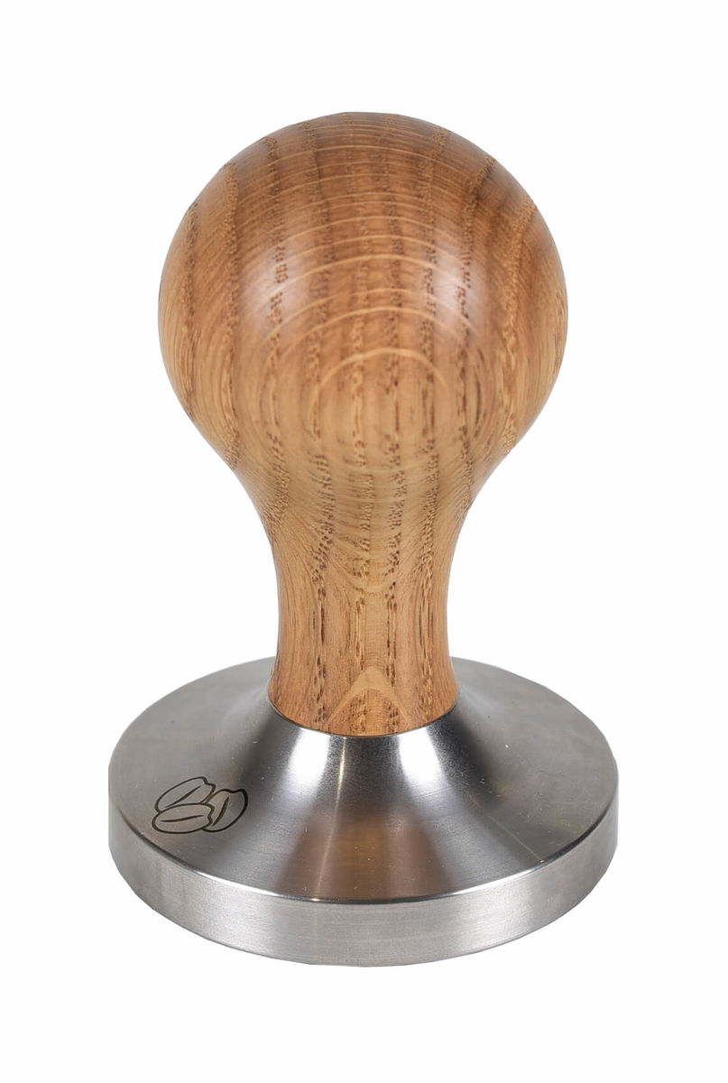 Image of Vitudurum Premium "Swiss Made" Tamper Eiche natur bei nettoshop.ch