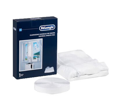 Image of De'Longhi DLSA012 Fensterkit Klimageräte Zubehör bei nettoshop.ch