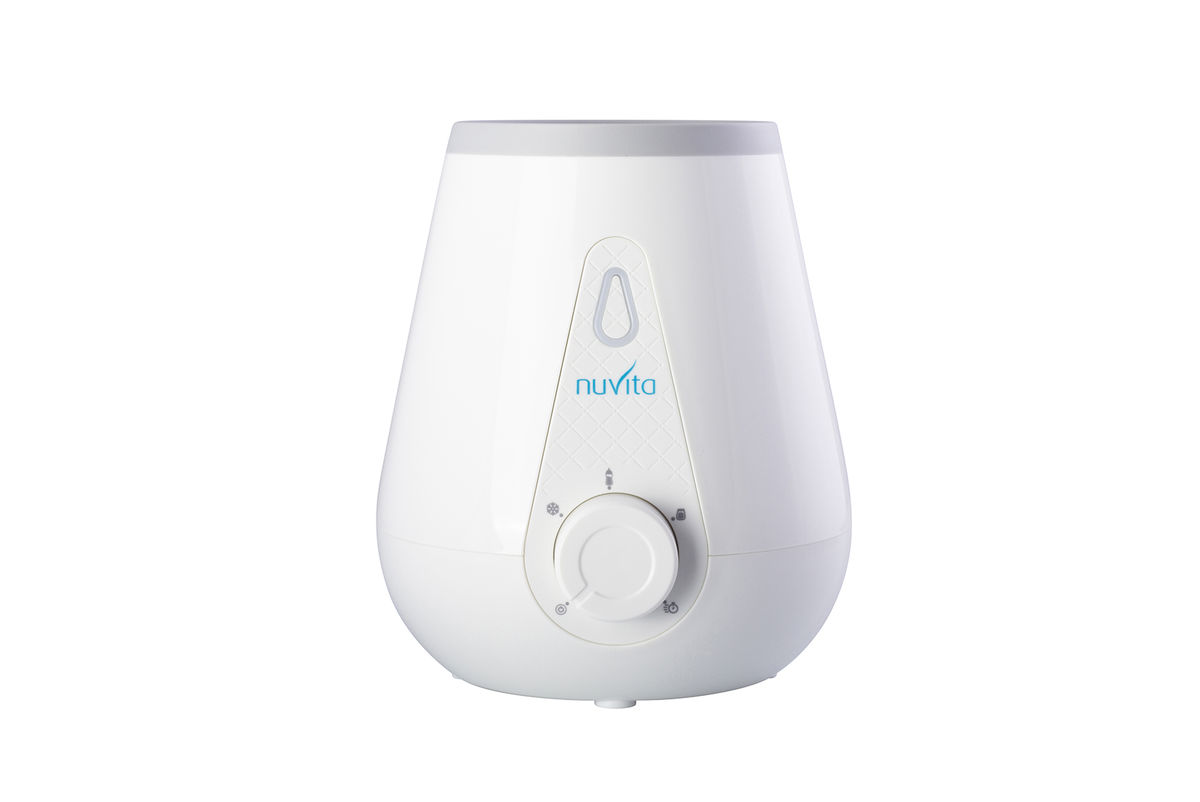 Image of Nuvita Flaschenwärmer Analog bei nettoshop.ch