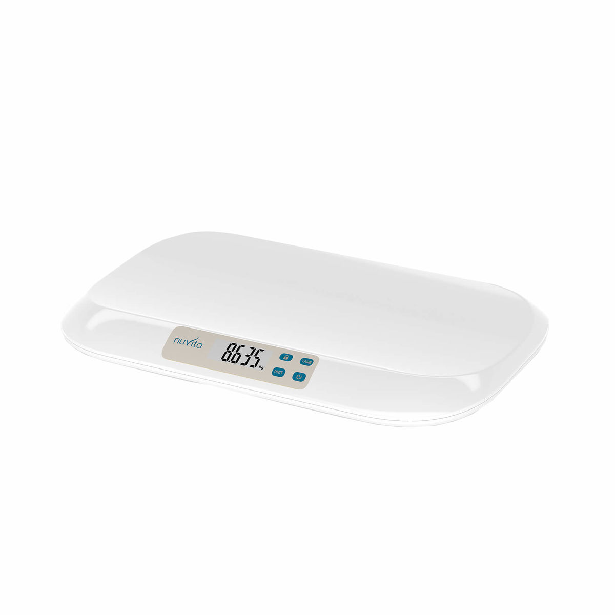 Image of Nuvita Digitale Baby-Waage bei nettoshop.ch