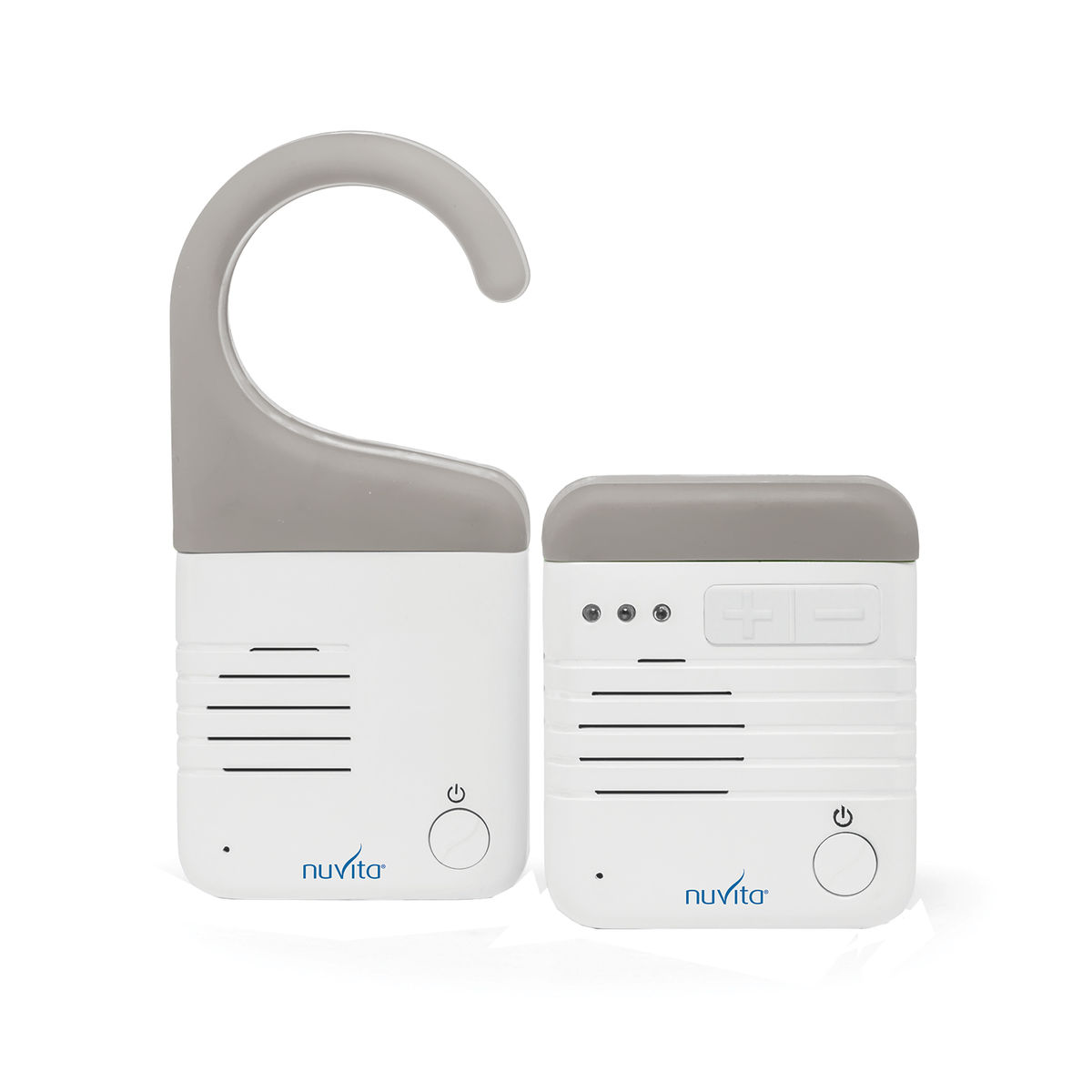 Image of Nuvita Babyphone Quadryo bei nettoshop.ch