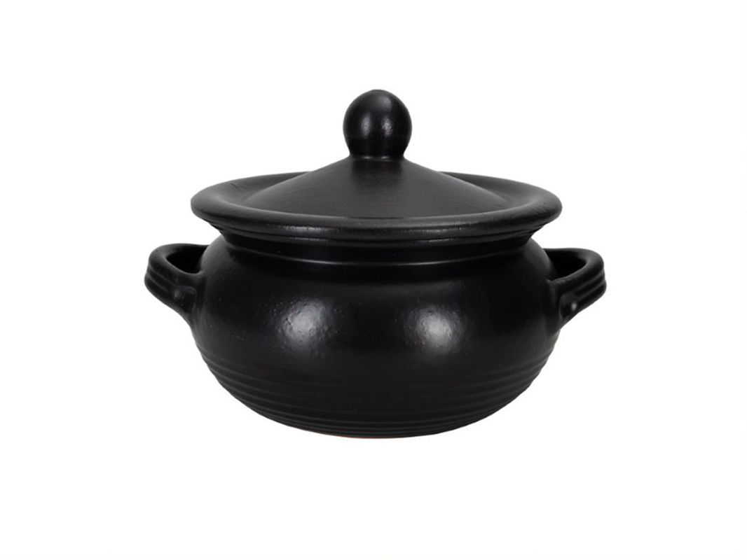 Image of Nouvel Cuocipatate Kartoffelpfanne schwarz bei nettoshop.ch