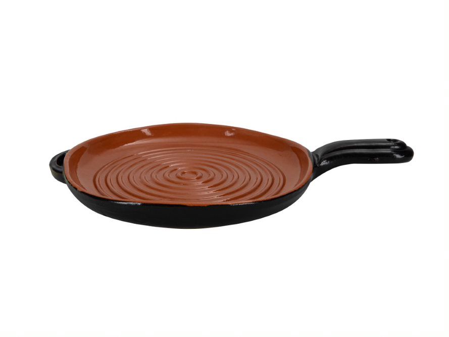 Image of Nouvel Grill me Grill- und Backofenpfanne 37.5 x 25 x 4 cm bei nettoshop.ch