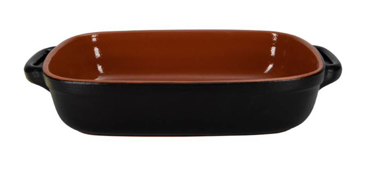 Image of Nouvel Grill me Grill- und Backofenform 37 x 23 x 7 cm bei nettoshop.ch