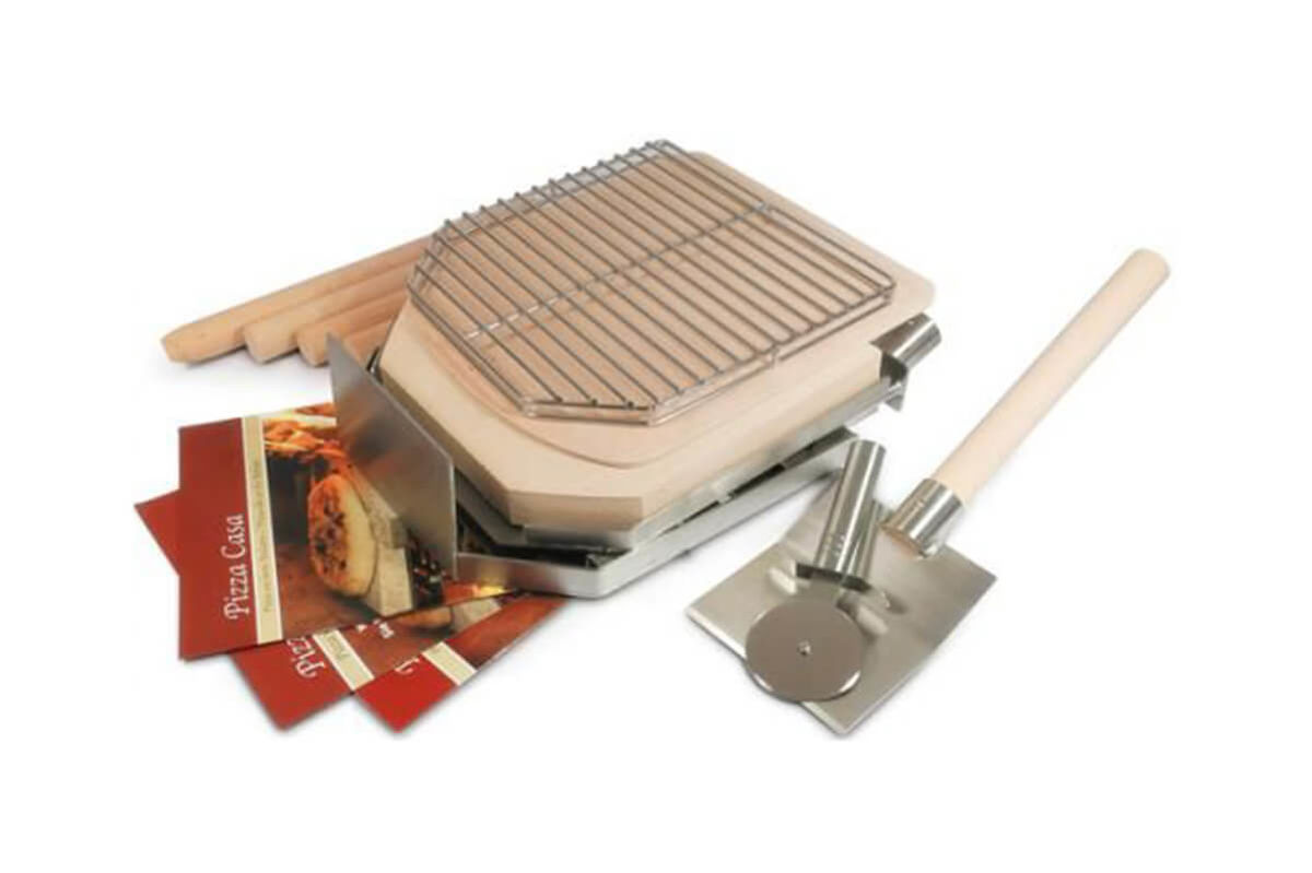 Image of Nouvel Pizza Casa Set 10-teilig bei nettoshop.ch