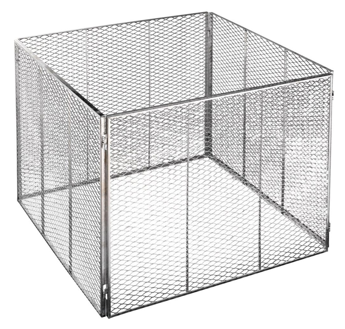 Image of Brista Komposter SM 100x100x80cm bei nettoshop.ch