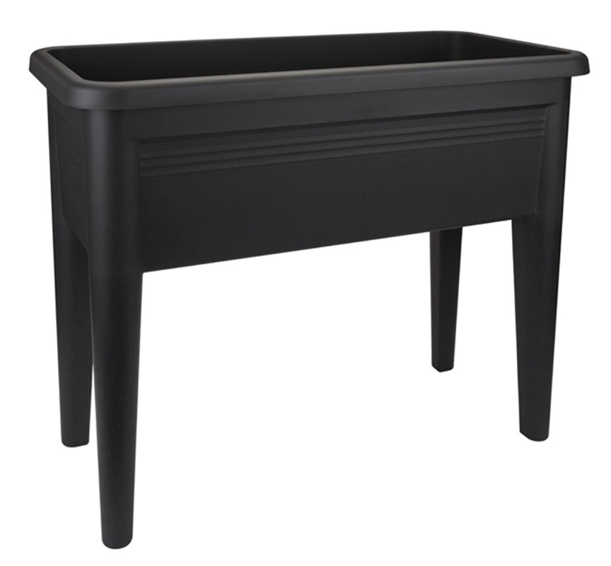 Image of Elho Hochbeet gb XXL schwarz bei nettoshop.ch