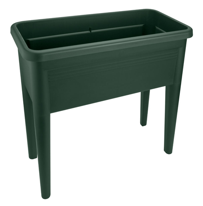Image of Elho Hochbeet gb XXL blattgrün bei nettoshop.ch