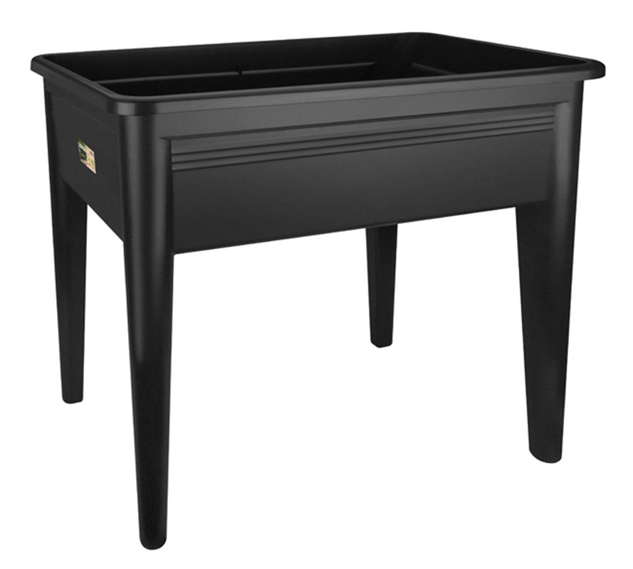 Image of Elho Hochbeet gb SuperXXL schwarz bei nettoshop.ch