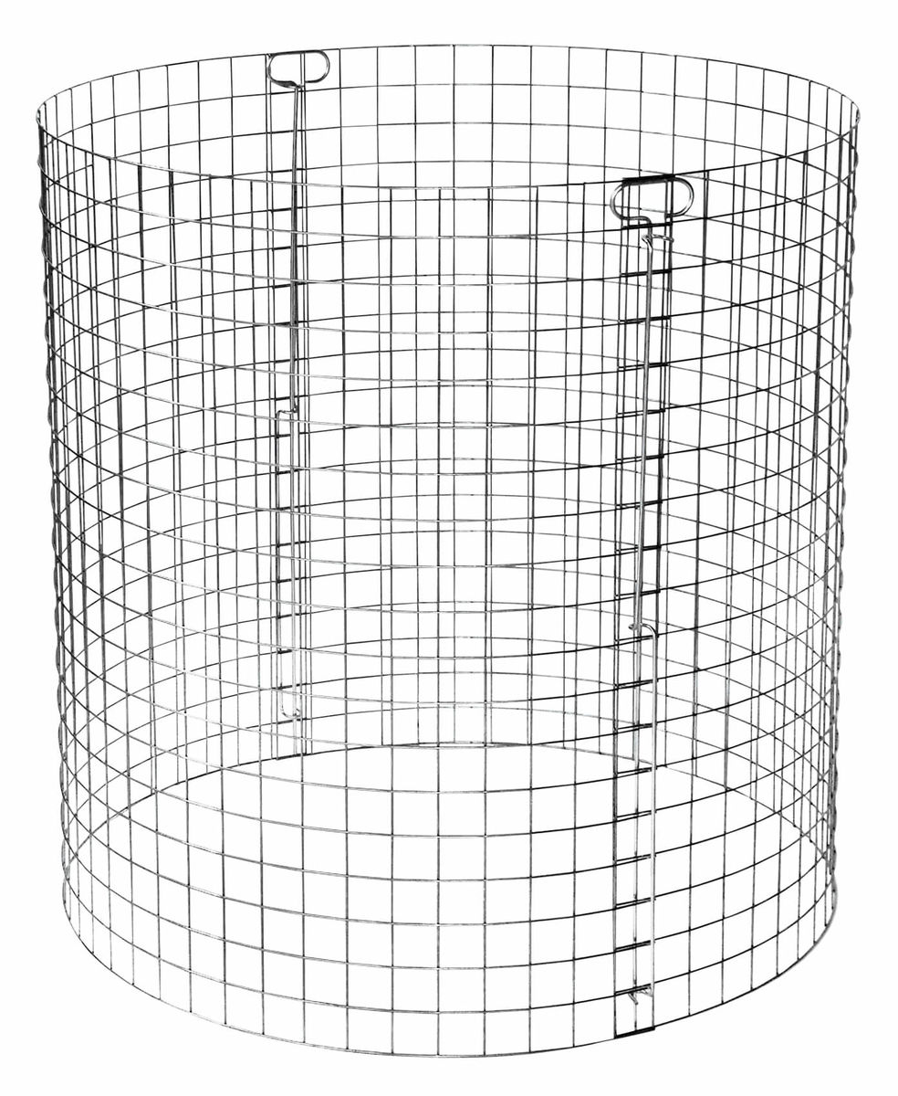 Image of Belissa Rund-Komposter 95x95cm bei nettoshop.ch