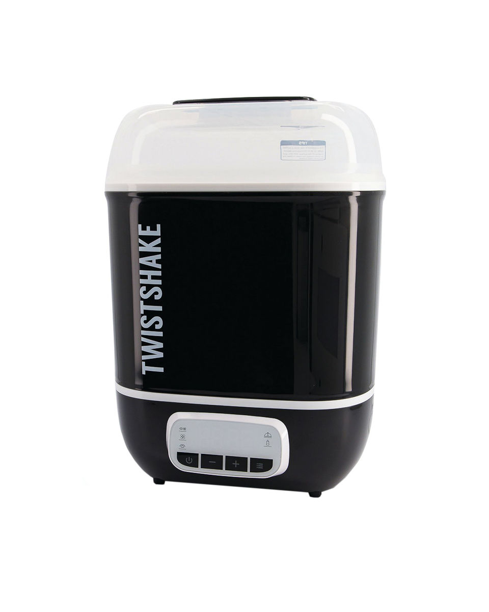 Image of Twistshake 5in1 Dampfsterilisator mit HEPA Filter bei nettoshop.ch