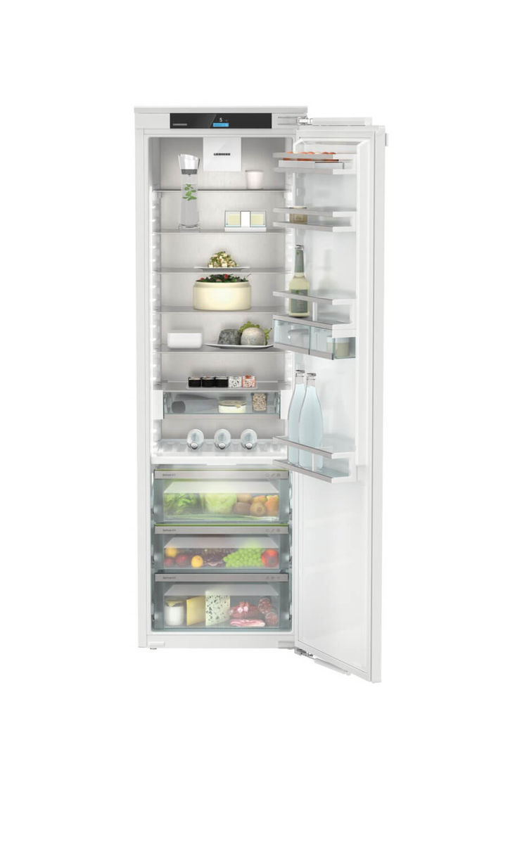 Image of Liebherr IRBd 5150 PRIME Kühlschrank rechts bei nettoshop.ch
