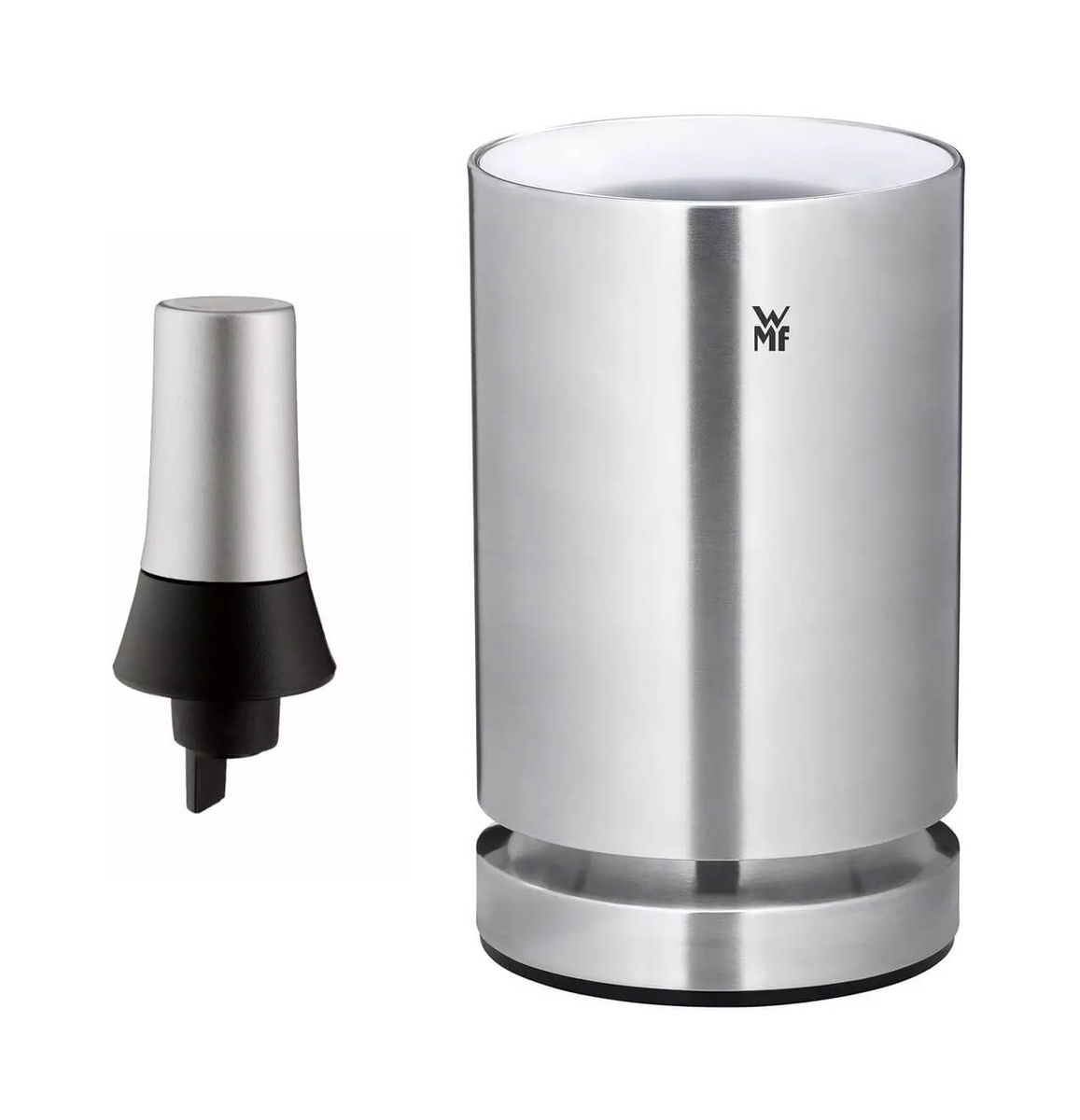 Image of WMF AMBIENT Sekt- & Weinkühler inkl. Weinausgiesser bei nettoshop.ch