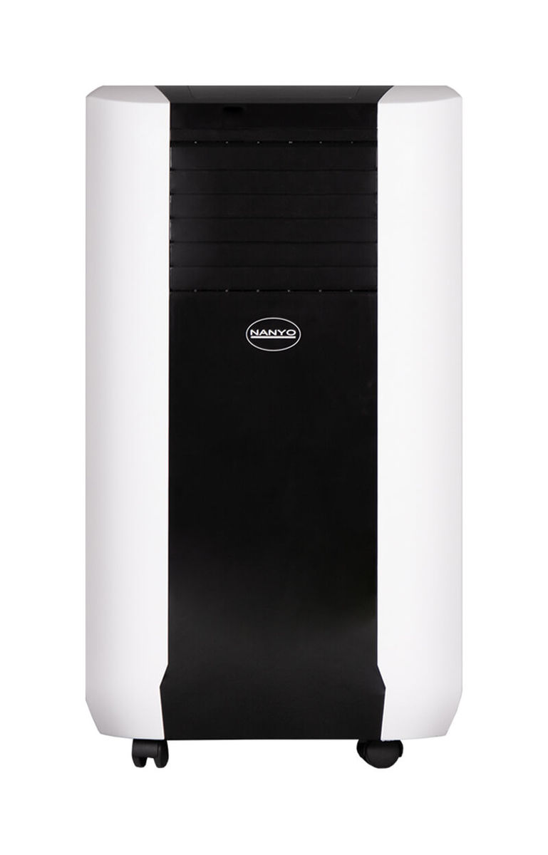 Image of Coldtec Nanyo KMO180 Klimagerät bei nettoshop.ch