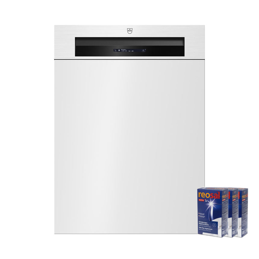 Image of V-ZUG AdoraSpülen V2000 4109100005 REOSAL Regeneriersalz fein bei nettoshop.ch