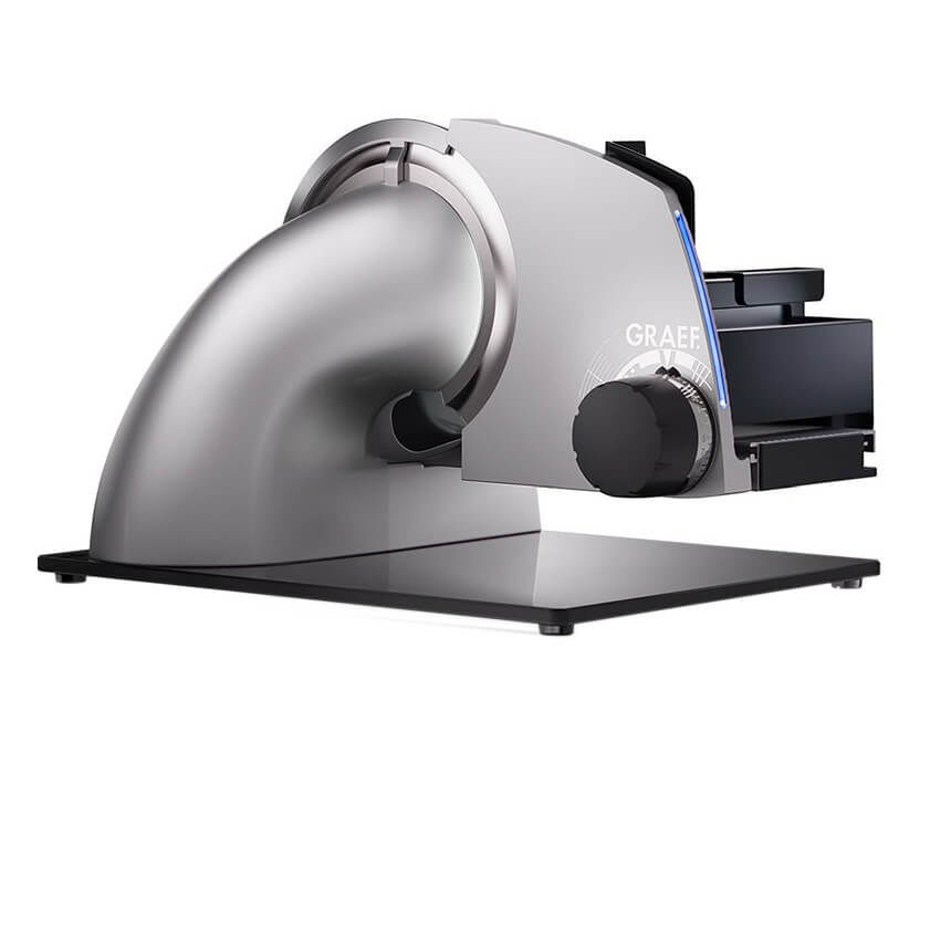 Image of Graef SKS 720 Allesschneider silber bei nettoshop.ch