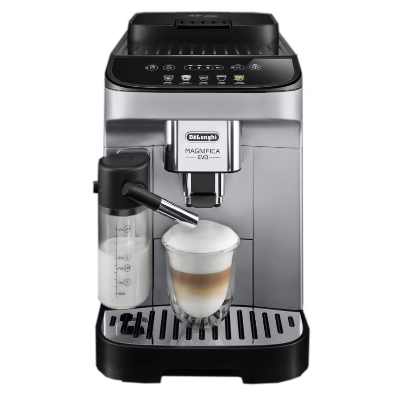 Image of De'Longhi Magnifica Evo ECAM290.61.SB Kaffeemaschine Vollautomat bei nettoshop.ch