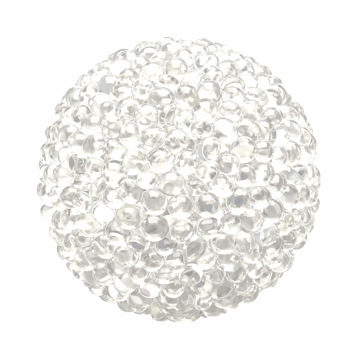 Image of Stadler Form white Amber Duftkugel bei nettoshop.ch