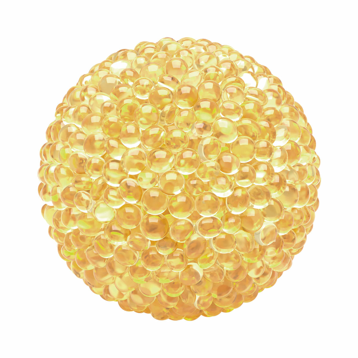 Image of Stadler Form orange Bergamot Duftkugel bei nettoshop.ch