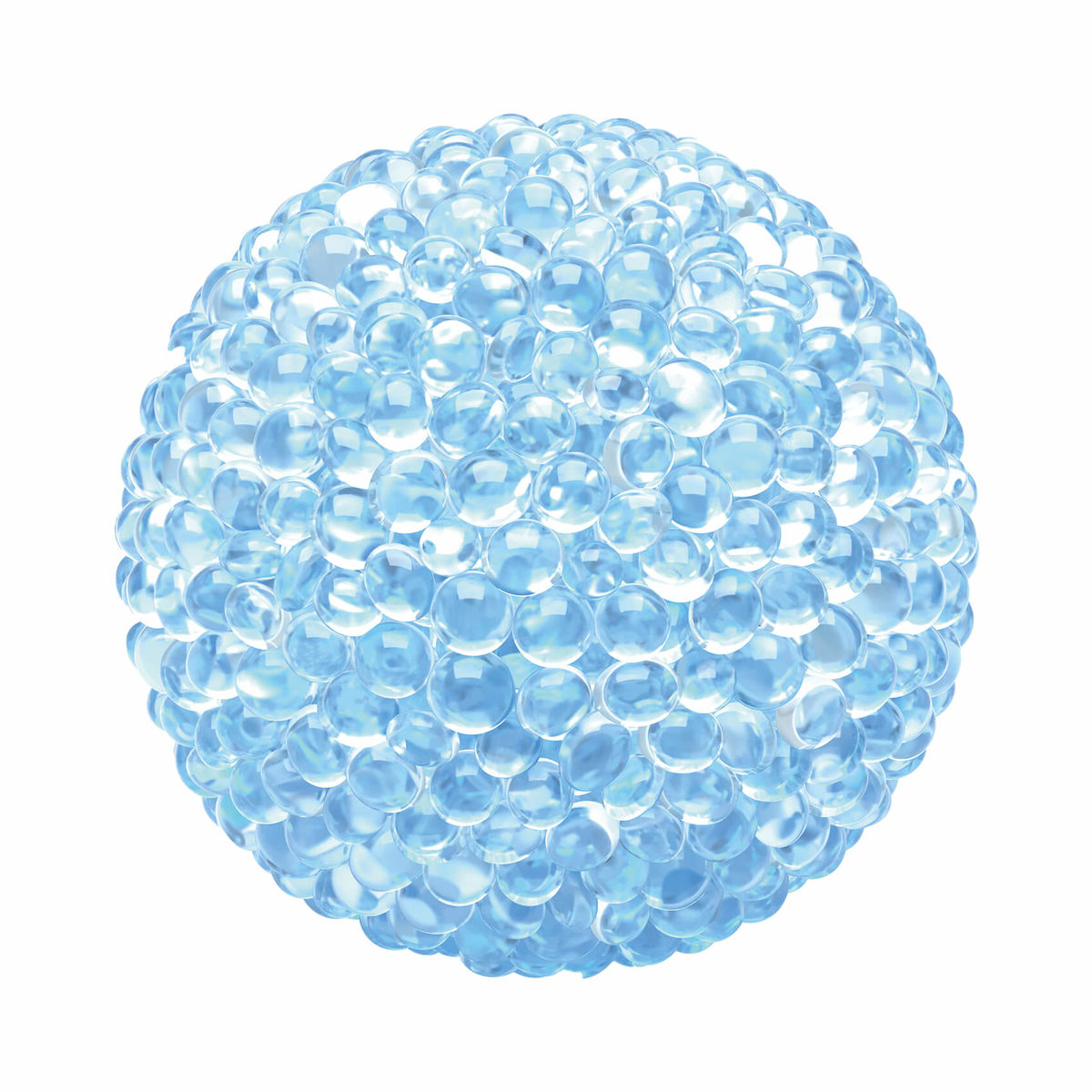 Image of Stadler Form blue Rosewood Duftkugel bei nettoshop.ch