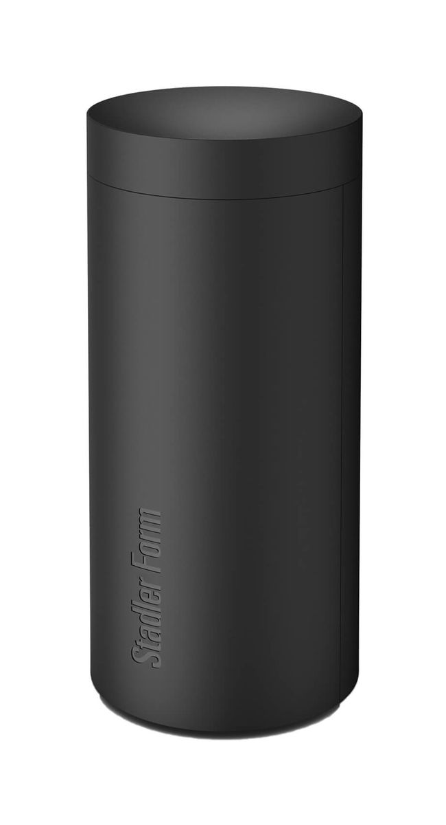 Image of Stadler Form Lucy Bedufter schwarz bei nettoshop.ch