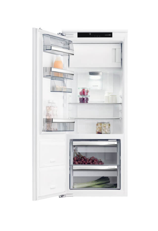 Image of Electrolux IK1910SZR Kühlschrank links bei nettoshop.ch