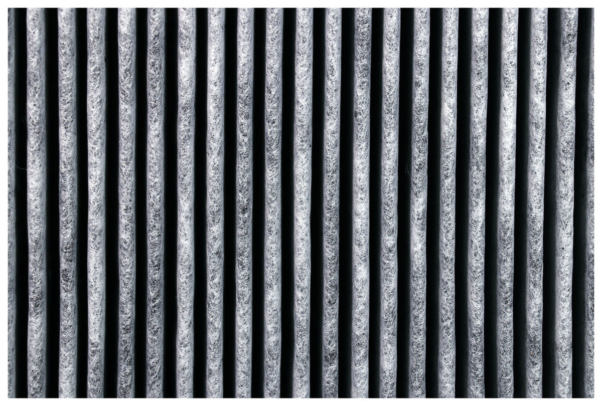 Image of Stadler Form Roger DualFilter H14 bei nettoshop.ch