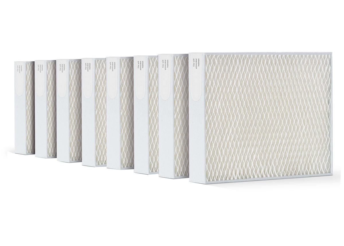 Image of Stadler Form Filterpack für Oskar 8er Zubehör bei nettoshop.ch