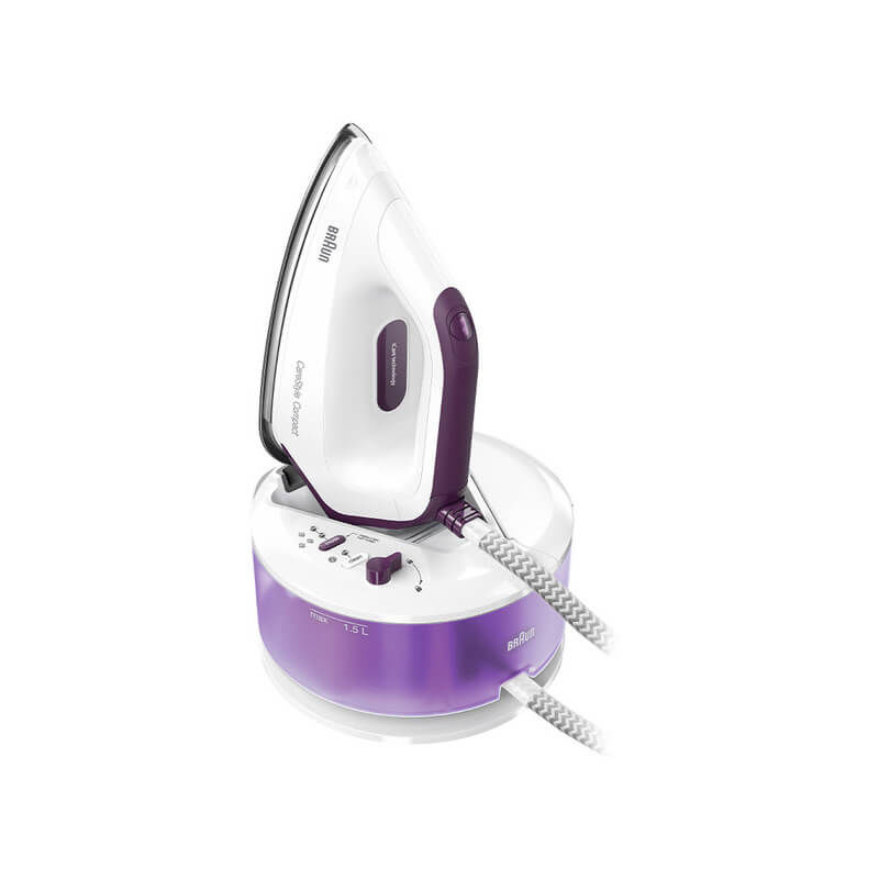 Image of Braun CareStyle Compact IS2144VI Bügelstation bei nettoshop.ch