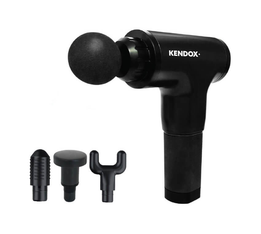 Image of Mediashop Kendox Muscle Relief Massagegerät bei nettoshop.ch