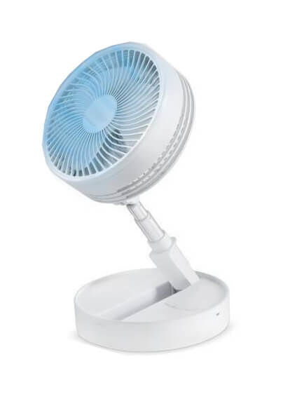 Image of Mediashop Livington Fold & Cold Ventilator bei nettoshop.ch