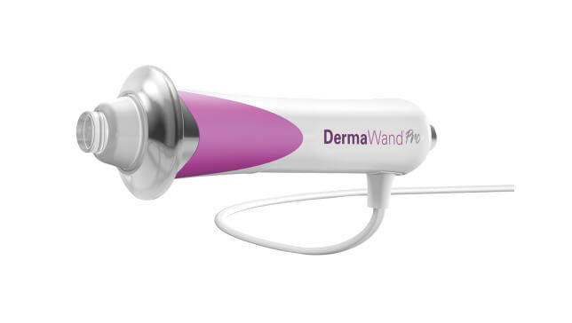 Image of Mediashop DermaWand Pro Hautpflegegerät bei nettoshop.ch